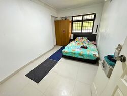 Blk 27A Membina Court (Bukit Merah), HDB 4 Rooms #566380911